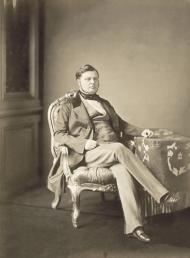 Alexandre Colonna Walewski Alexandre Colonna Walewski