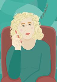 Julia Cameron Julia Cameron