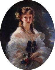 Sophie Troubetzkoï