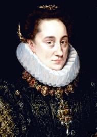 Maria de Nassau Maria de Nassau