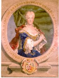 Christiane-Charlotte de Wurtemberg-Winnental