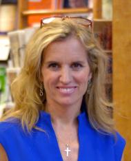Kerry Kennedy Kerry Kennedy