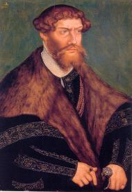 Philippe Ier de Poméranie