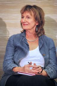 Amanda Feilding