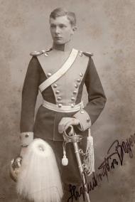 Louis-Guillaume en Bavière