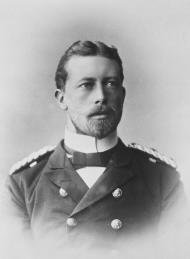 Prince Henry of Prussia