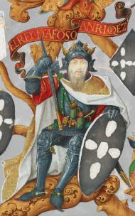 Alfons I de Portugal
