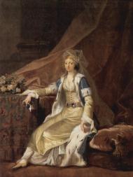 Princess Louise Auguste of Denmark