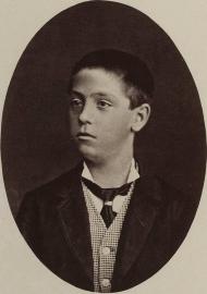 Lluís Jesús de Borbó