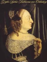 Sophie Catherine De Schleswig Holstein Sonderbourg