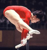 Toshiko Shirasu-Aihara