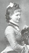 Maria de Waldeck-Pyrmont