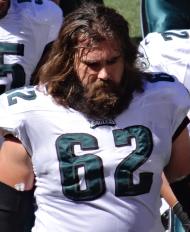 Jason Kelce Jason Kelce