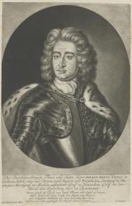 Johann Ernst III, Duke of Saxe-Weimar Johann Ernst III, Duke of Saxe-Weimar