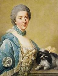 Elisabeth Christine of Brunswick-Wolfenbüttel, Crown Princess of Prussia