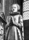 Princess Elizabeth of Sweden