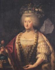 Maria Clotilde de França
