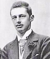 Prince Frederick of Schaumburg-Lippe