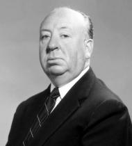 Alfred Hitchcock Alfred Hitchcock