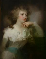 Pauline Prinzessin von Metternich-Winneburg