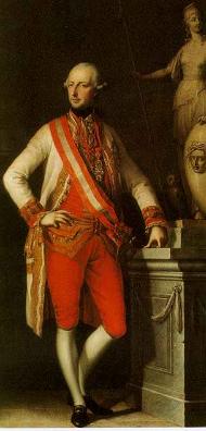 Josep II del Sacre Imperi Romanogermànic