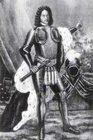 Antoine-Günther d'Anhalt-Mühlingen